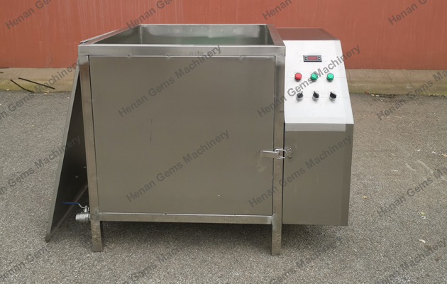 colostrum pasteurizer-2