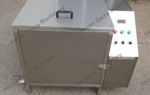 colostrum pasteurizer-3