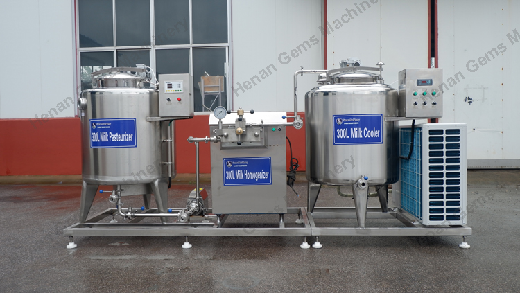 300L Pasteurizer Homogenizer Cooler.jpg