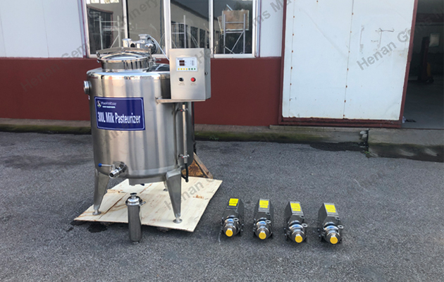 300L Pasteurizer-2