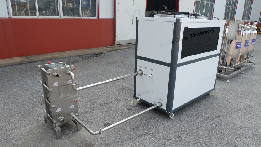 Water Chiller with Plate Heat Exchanger.jpg