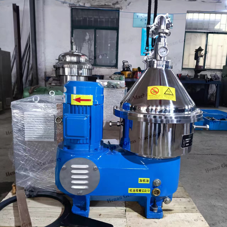 milk cream separator-22